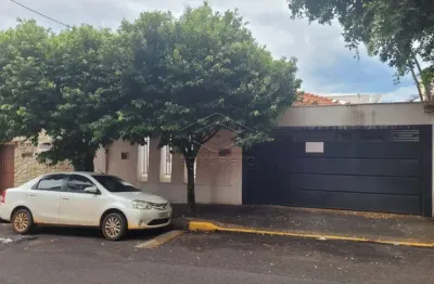 Casa com 4 quartos à venda na Vila Cidade Universitária, Bauru 