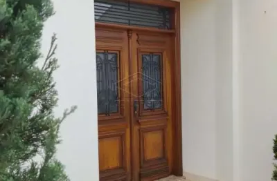 Casa com 4 quartos à venda no Jardim Estoril, Bauru 