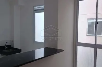 Balvano - apartamento com 2 dormitórios próximo a fib. primeira locação. parque viaduto, bauru/sp