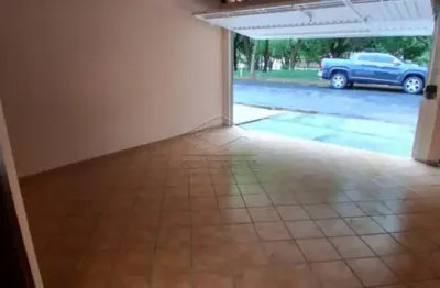 Casa com 2 quartos para alugar no Jardim Itamarati, Jaú 