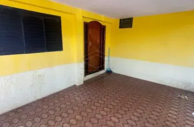 Casa com 3 quartos para alugar no Núcleo Habitacional Naza Arradi Nahas, Barra Bonita 