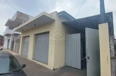 Barracão / Galpão / Depósito à venda no Parque Boa Vista, Bauru 