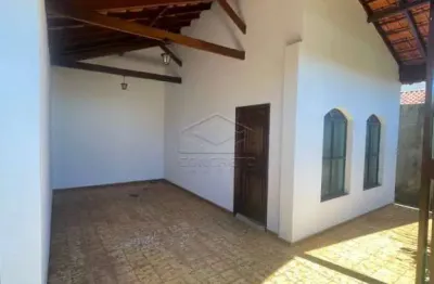 Casa com 3 quartos à venda no Centro, Barra Bonita 