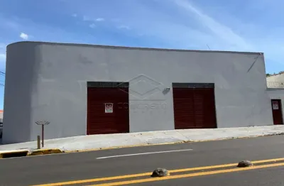 Barracão / Galpão / Depósito para alugar no Jardim Carvalho, Bauru 