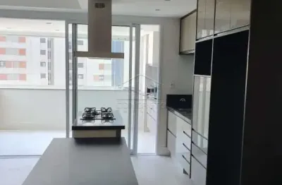 Apartamento com 2 quartos para alugar na Vila Aviação, Bauru 