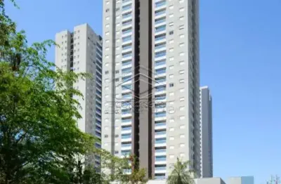 Apartamento com 3 quartos para alugar na Vila Aviação, Bauru 