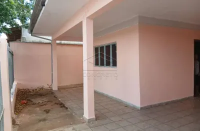 Casa com 3 quartos à venda no Jardim Terra Branca, Bauru 
