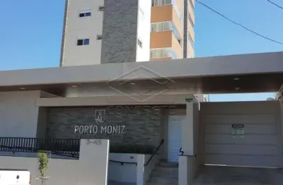 Apartamento com 2 quartos à venda na Vila Mariana, Bauru 