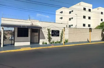 Apartamento com 2 quartos à venda na Vila Souto, Bauru 