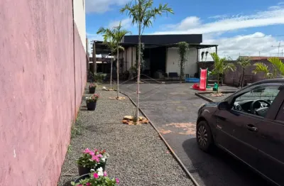 Barracão / Galpão / Depósito à venda no Jardim Terra Branca, Bauru 