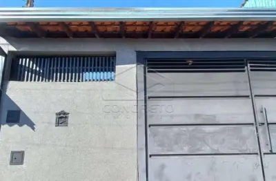 Casa com 2 quartos à venda no Jardim Solange, Bauru 