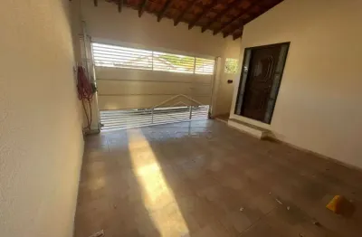 Casa com 3 quartos à venda no Conjunto Habitacional Presidente Eurico Gaspar Dutra, Bauru 