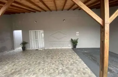 Casa com 2 quartos para alugar no Núcleo Habitacional Vereador Edson Francisco da Silva, Bauru 