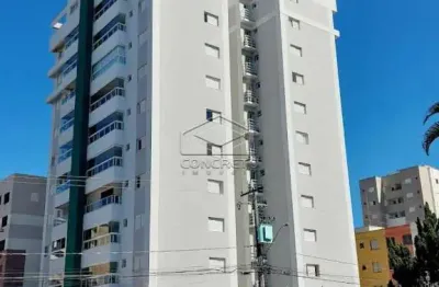 Residencial costa tropical - apartamento com 3 dormitórios