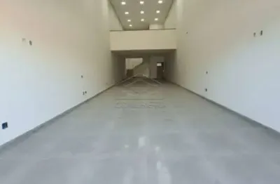 Ponto comercial para alugar no Jardim Shangri-Lá, Bauru 