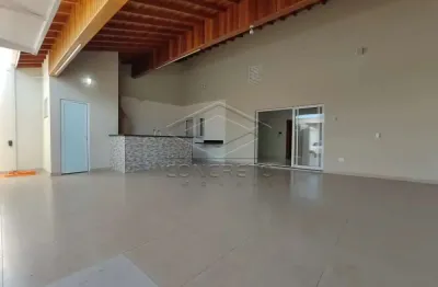 Casa com 3 quartos para alugar no Jardim Suzana Ferraz, Jaú 