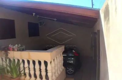 Casa com 4 quartos para alugar no Jardim Samambaia, Barra Bonita 