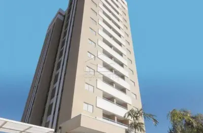 Apartamento com 2 quartos à venda no Alto Higienópolis, Bauru 