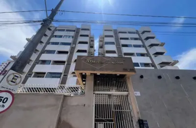 Apartamento com 2 quartos à venda na Vila Aviação, Bauru 