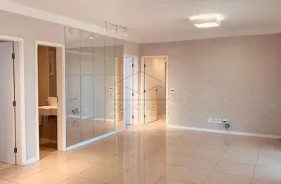 Apartamento com 3 quartos à venda na Vila Mesquita, Bauru 
