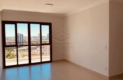 Apartamento com 3 quartos à venda na Vila Cidade Universitária, Bauru 