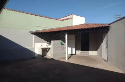 Casa com 2 quartos à venda no Jardim Pires I, Jaú 