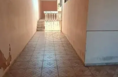 Casa com 4 quartos à venda no Jardim Ubirama, Lençóis Paulista 