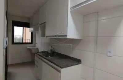 Apartamento com 3 quartos para alugar no Jardim Marambá, Bauru 