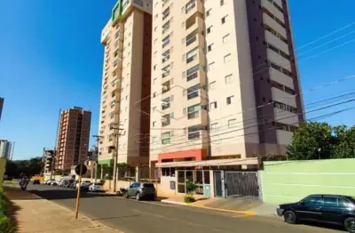 Lindo apartamento com 03 dormitórios proximo a av. getulio vargas
