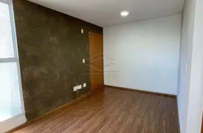 Apartamento com 2 quartos para alugar na Vila Giunta, Bauru 