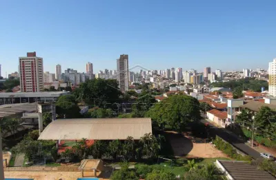 Apartamento com 2 quartos para alugar no Jardim Brasil, Bauru 
