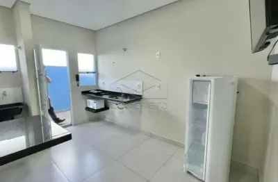 Kitnet / Stúdio para alugar no Centro, Jaú 