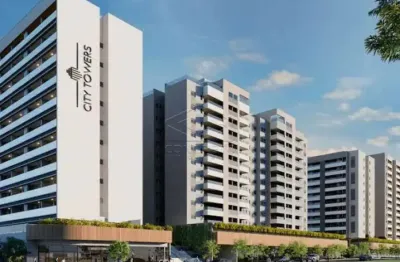 Apartamento com 3 quartos à venda no Jardim Paulista, Bauru 