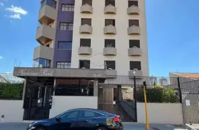 Vende-se apartamento no victoria park - excelente oportunidade!
