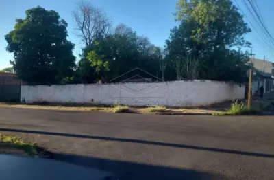 Terreno 160m² - conjunto habitacional pastor arlindo lopes