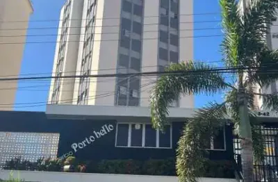 Apartamento com 2 quartos à venda no Centro, Bauru 