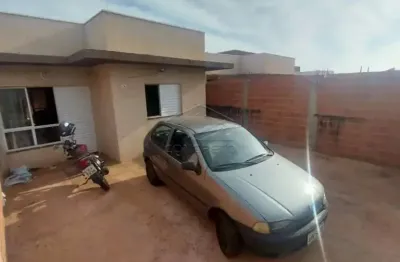 Casa com 3 quartos à venda no Jardim Pedro Ometto, Jaú 