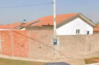 Casa com 2 quartos à venda no Conjunto Habitacional José Maria Zanotel (Aparecida de São Manuel), São Manuel 