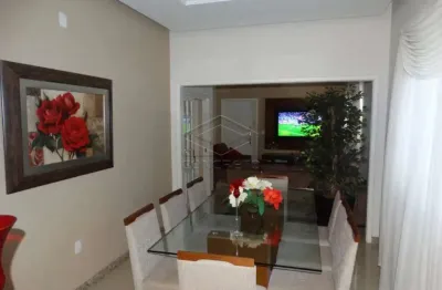 Casa com 3 quartos à venda no Jardim Monte Azul, Lençóis Paulista 