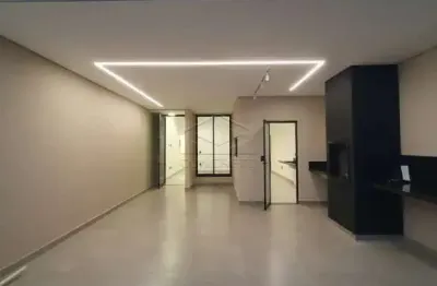 Casa com 3 quartos à venda no Jardim Solange, Bauru 