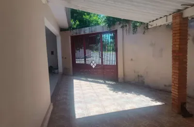 Casa com 4 quartos à venda no Parque Santa Cândida, Bauru 