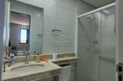 Apartamento com 3 quartos à venda no Jardim Marambá, Bauru 