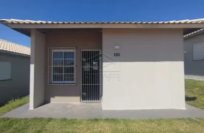 Casa com 2 quartos para alugar no Condomínio Vargem Limpa, Bauru 