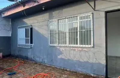 Casa com 2 dormitórios sendo ambos suítes, em excelente localização. vila lemos, bauru/sp