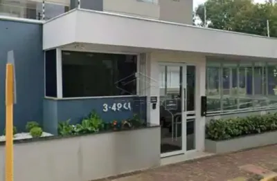 Apartamento com 2 quartos para alugar na Vila Aviação, Bauru 