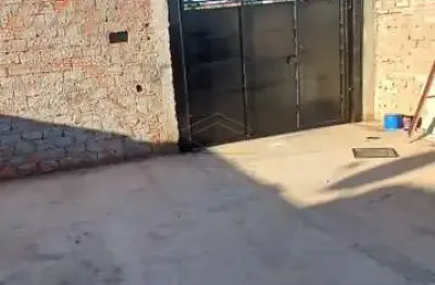 Casa com 2 quartos para alugar na Vila Nova Botucatu, Botucatu 