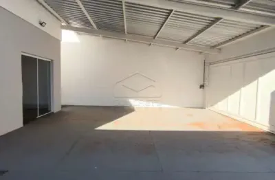 Casa com 2 quartos para alugar no Residencial Stangherlin, Barra Bonita 