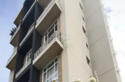 Apartamento com 1 quarto à venda na Vila Nova Cidade Universitária, Bauru 