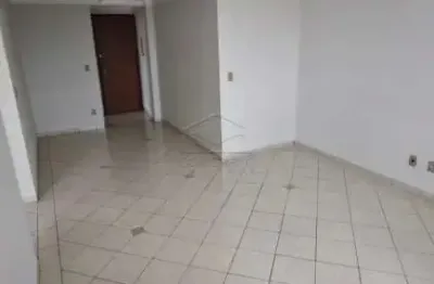 Apartamento com 2 quartos à venda no Jardim Paulista, Bauru 