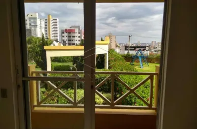 Apartamento com 3 quartos à venda na Vila Aeroporto Bauru, Bauru 